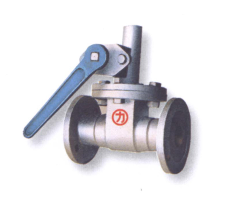 Drainage  valve